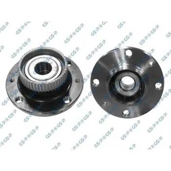 Sada ložisek kol GSP 9225010