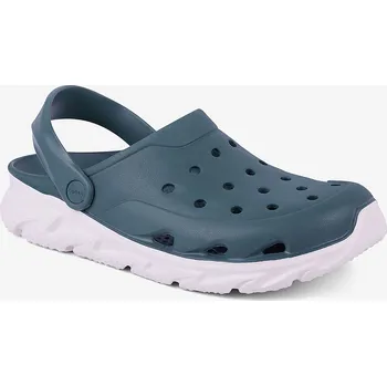 Pánské pantofle COQUI CODY Petrol/White 46