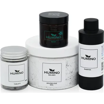 Kosmetická sada Humino sada exclusive