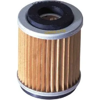 Filtr pro motocykl Olejový filtr KN YAMAHA TW 125 rok 99-04