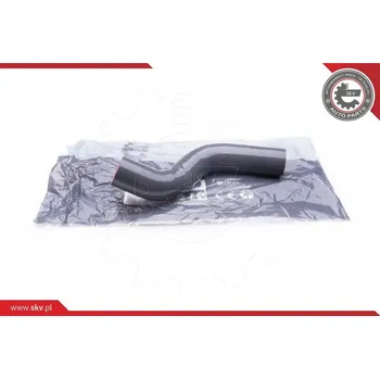 Hadička plnicího vzduchu ESEN SKV 24SKV684