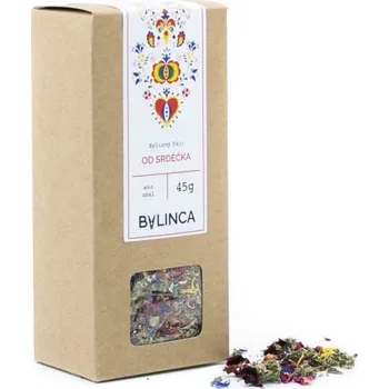 Čaj Od srdéčka
