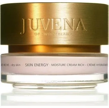 Pleťový krém Juvena Skin Energy Moisture Cream - Hydratační krém pro suchou pleť 50 ml