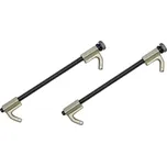 Stahovák na pružiny aut (2 ks-270 mm) Compass