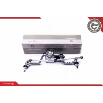 Tyčoví stěračů ESEN SKV 05SKV098