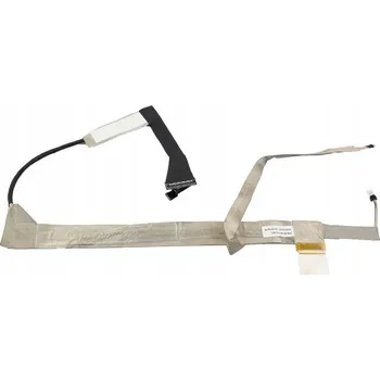 Náhradní kabel k notebooku Flex kabel LCD HP ENVY dv7-7300sw dv7-7350sw