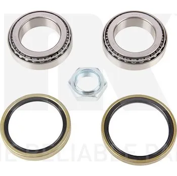 Sada ložisek kol NK 759914