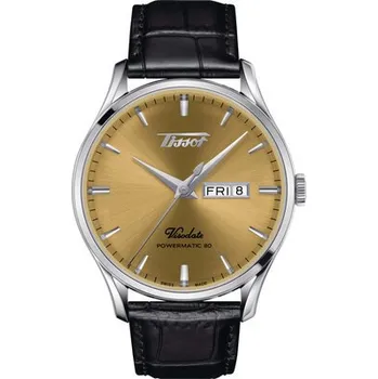 Hodinky Hodinky Tissot T118.430.16.021.00