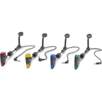 Signalizátor záběru Sada Indikátorů Anaconda Vipex TXS RGBY