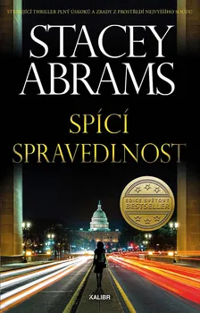 Kniha Spící spravedlnost - Stacey Abramsová (2023) [E-kniha]