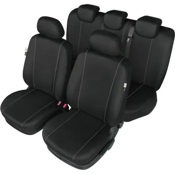 Autopotah Autopotahy Solid L • 5 míst • Kegel