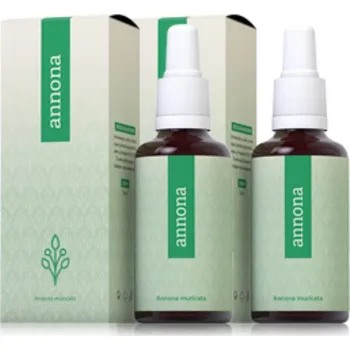 Přírodní produkt Energy Annona Forte 2set 60 ml KLUBOVÁ CENA: jsem členem (číslo zák. karty uveďte do poznámky pro prodejce)