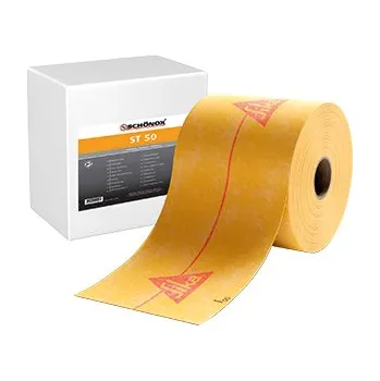 Průmyslové lepidlo SCHÖNOX ST 50 120mmx50m ROL těsnící páska