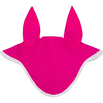 Čabraka pro koně EQUESTRO Čabraka GP Equestro, fuchsia/white PONY