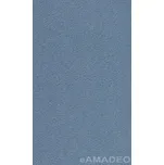 Vorwerk Metrážový koberec Bingo 3R33 - světle modrý - 4m