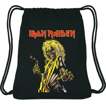 Sportovní vak vak na záda Iron Maiden - Killers II