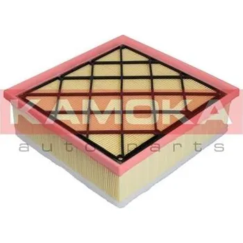 Filtr do auta Vzduchový filtr KAMOKA F222201