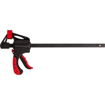 Truhlářská svěrka PROTECO svěrka stolařská 150/305-63 mm QUICK ( 6")