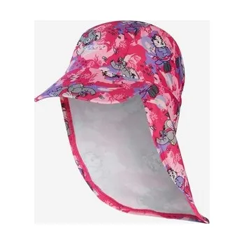 Čepice Dětská UV čepice Speedo růžová, velikosti M