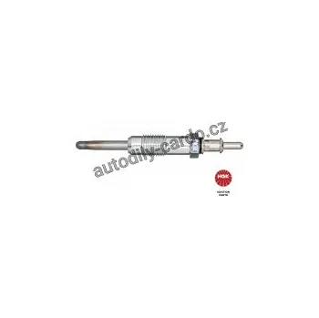 Zapalovací a žhavicí svíčka Žhavící svíčka NGK D-Power 41 (Y-929U) - OPEL,FORD,BMW