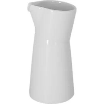 Konvička na mléko RAK Porcelain RAK Mléčenka 15 cl | RAK-GIJU15