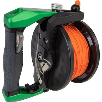 Apeks Buben Apeks, 120 m, zelená RE126014