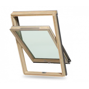 Okno Dakea Ultima- Výprodej DAKEA: M4A 78x98 cm