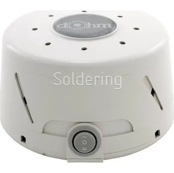 Přípravek na podporu paměti a spánku Zařízení pro klidný spánek - 105002138