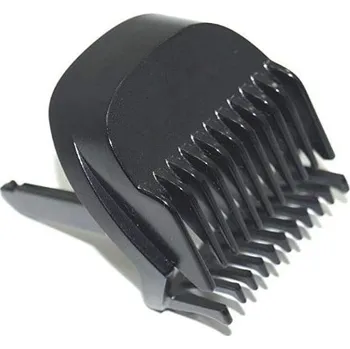 Strojek na vlasy Originál hřebenový nadstavec CP1399/01 pro zastřihovač vlasů Philips 422203632551