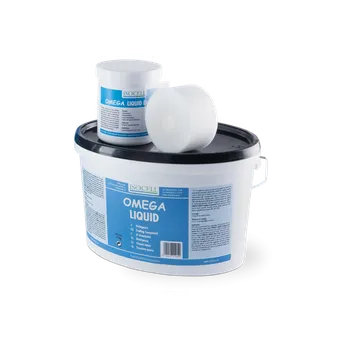 vzduchotěsný a hydroizolační nátěr ISOCELL OMEGA LIQUID