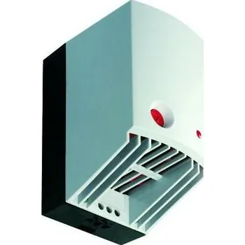 Teplovzdušný ventilátor CR 027 - 475 W, s termostatem - Teplovzdušný ventilátor