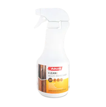 Čistič podlahy ADLER Clean-Multi-Refresher 1000 ml