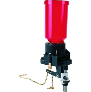 Příslušenství pro sportovní střelbu LEE PRO AUTO DISK POWDER MEASURE