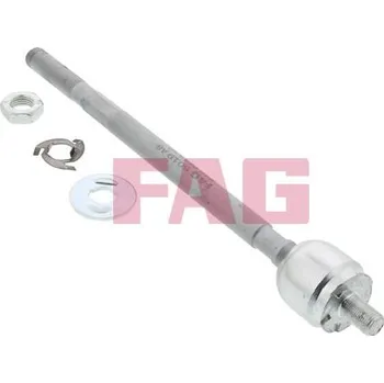 Táhlo řízení Axiální kloub, příčné táhlo řízení Schaeffler FAG 840 0189 10