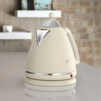 rychlovarná konvice De'Longhi Argento Flora KBX 2016.BG – bezpečné používání