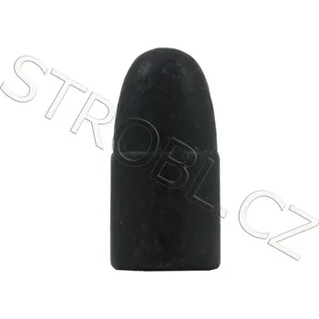 Příslušenství pro sportovní střelbu Střely S&B ráže .38, hmotnost 158grs, LRN, V318522