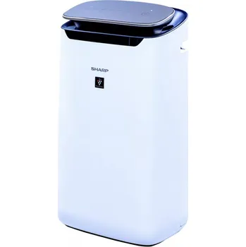 Čistička vzduchu Čistička vzduchu Sharp FP-J80EU-W