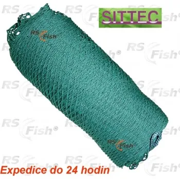 Podběrák Sittec 1,0 x 1,0 m 10 x 10 mm