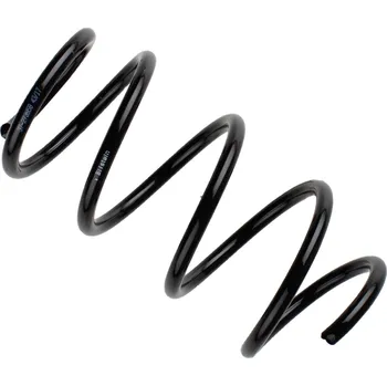 Pružina podvozku, , 13356558, 312632, BILSTEIN, 37-273958