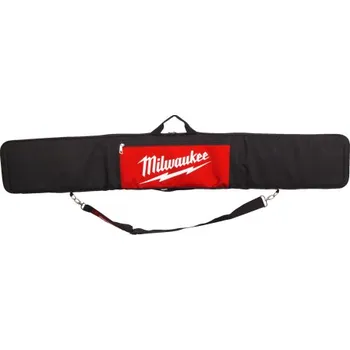 Skříňka na nářadí MILWAUKEE PSA-4 taška na vodící lištu 4932479071