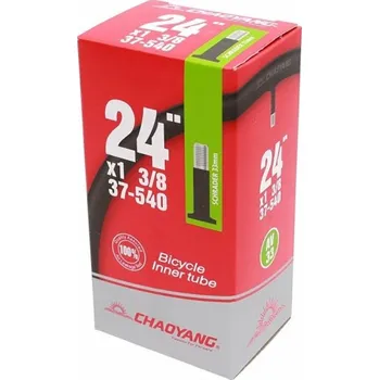 Duše na kolo duše Chaoyang 24x 1/3/8 AV33 302661