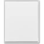 Kryt dotykového stmívače 3299E-A00100 01 bílá/ledová bílá Element Time ABB