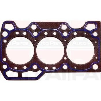 Těsnění motoru Těsnění, hlava válce FAI AutoParts HG1210