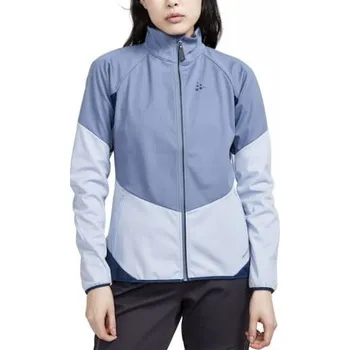 Cyklistická bunda dámská bunda CRAFT - 1906490 - 362909 - Core Glade (CRAFT - 1906490 - 362909 - Core Glade)