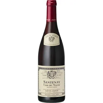 Santenay rouge "Clos de Malte" - Louis Jadot magnum 1,5L 2014