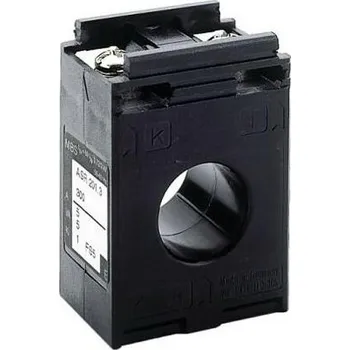 Transformátor ASR 201.3; 250/5A; 2,5VA; tř.0,5 - Měřicí transformátor proudu
