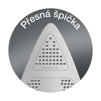 Braun TexStyle 7 Pro – špička