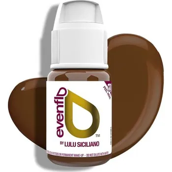 Tetovací barva Perma Blend Luxe - Evenflo - Blonde 2 Brunette Rubia 15ml