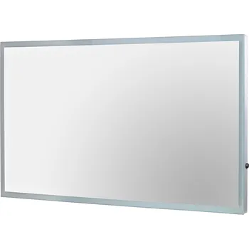 Zrcadlo Bemeta Zrcadlo s LED osvětlením, 600 x 1200 mm