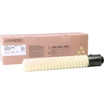 Ricoh 828307 žlutý (yellow) originální toner